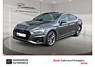 Audi A5 S line 40 TDI qu.Matrix ACC B+O HUD