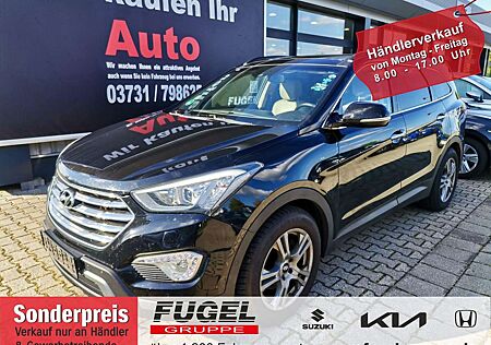 Hyundai Grand Santa Fe 2.2 CRDi Premium 4WD 6S|Xen.|Navi|Pano|Leder