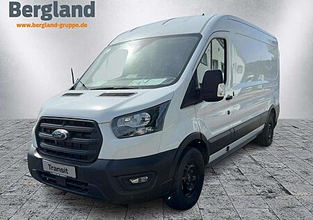 Ford Transit KASTENWAGEN TREND 350L3 130PS Automatik