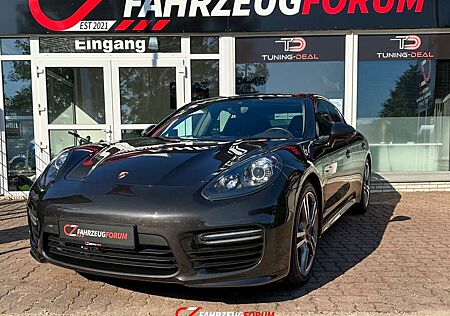 Porsche Panamera GTS Exclusive*Sport Chrono*LED*SportAGA