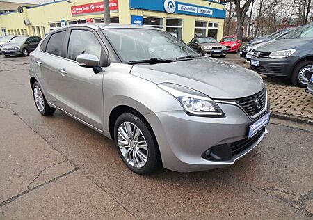 Suzuki Baleno Comfort/Navi/Kamera/SHZ/AHK