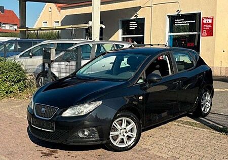 Seat Ibiza 1.6 TDI*Klima*Servo*ZV