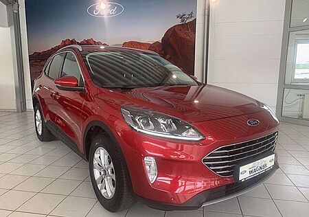 Ford Kuga 1.5 TITANIUM/Winter-Paket/I. Hd.