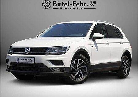 VW Tiguan Volkswagen Join 1.5 TSI Pano AHK Kamera Navi
