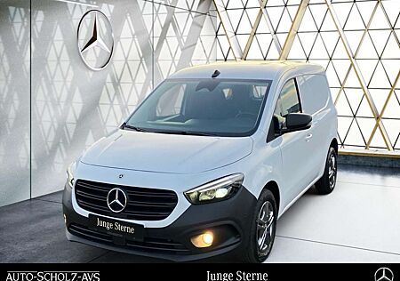Mercedes-Benz Citan 112 CDI Kasten PRO Standard Kam*SitzHz*LED