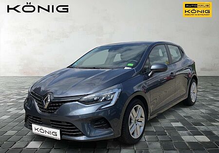 Renault Clio ZEN TCe 90