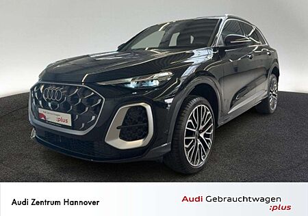 Audi SQ5 SUV TFSI 270 kW S tronic