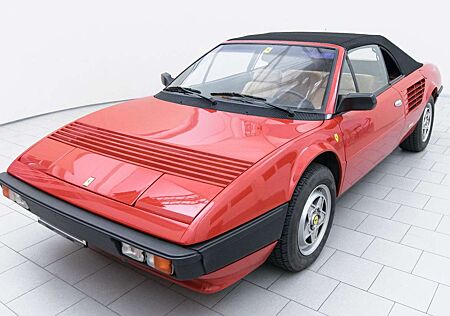 Ferrari Mondial QV Cabrio