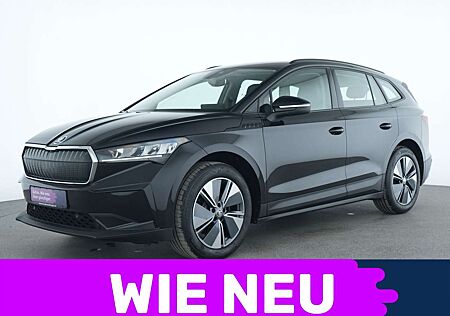 Skoda Enyaq 50 Loft LED|Navi|Infotainment-Paket|SHZ|PDC