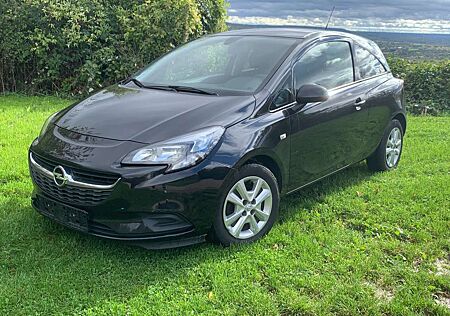 Opel Corsa 1.4 Klima, Sitzheizung, Einparkhilfe TÜV