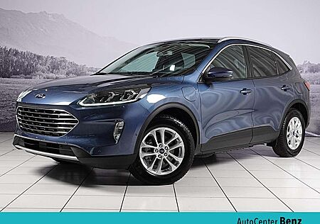 Ford Kuga 2.5 Duratec Plug-In Hybrid Titanium X*ACC** Klima