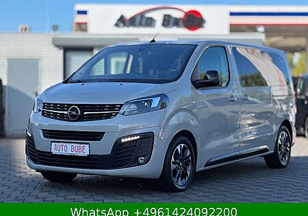 Opel Zafira Life Tourer M PANO|HUD|ACC|TISCH