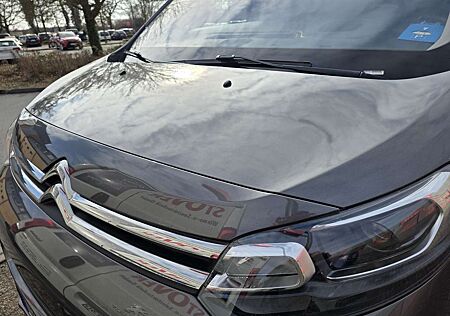 Citroën Spacetourer Citroen 2.0 BlueHDi 180 M EAT8 Shine, Leder, Standhz.