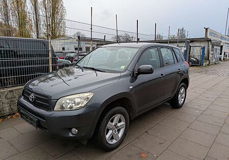 Toyota RAV 4 Sol