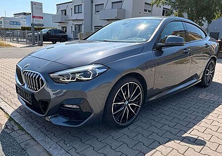 BMW 218 Gran Coupe i M Sport*V-Cockpit*HUD*LKA*LED*