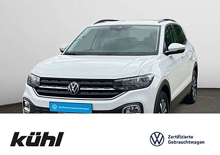 VW T-Cross Volkswagen 1.0 TSI DSG Active Navi,Kamera