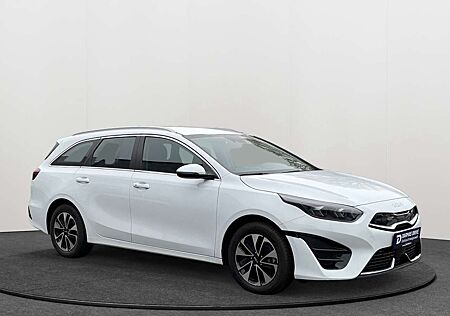 Kia XCeed Ceed SW / cee'd SW cee'd sw Plug-in-Hybrid Vision Klimaaut LED TOP
