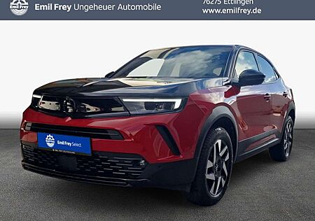 Opel Mokka 1.2 DI Turbo Automatik GS