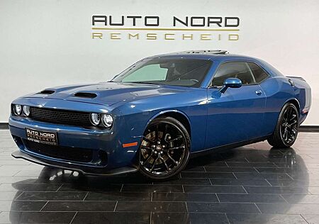 Dodge Challenger 6.4 Hemi *S-Dach*Kamera*CarPlay*