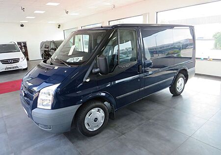 Ford Transit 4 Sarg Bestattungswagen / Leichenwagen