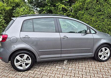 VW Golf Plus Volkswagen 1.6 TDI Team