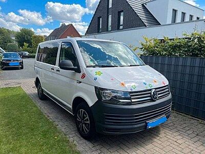 Volkswagen T6 Transporter Camper Lang