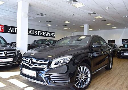 Mercedes-Benz GLA 200 AMG-LINE/NAVI/PANO/KAMERA/TOTW/EL.HECKKL