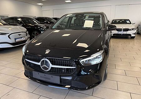 Mercedes-Benz B 200 d*Advanced*LED*Leder*AHK*ACC*RCam*CarPlay*