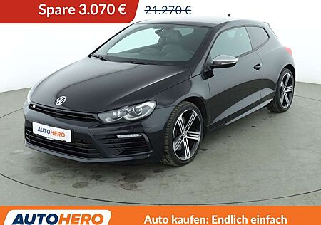 VW Scirocco Volkswagen 2.0 TSI R Aut.*BI-XENON*PDC*SHZ*KLIMA*