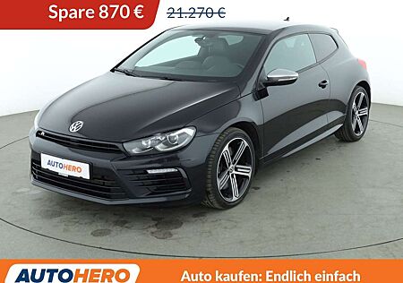 VW Scirocco Volkswagen 2.0 TSI R Aut.*BI-XENON*PDC*SHZ*KLIMA*
