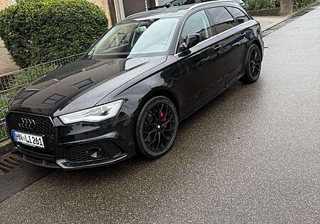 Audi A6 Avant 3.0 TDI S tronic