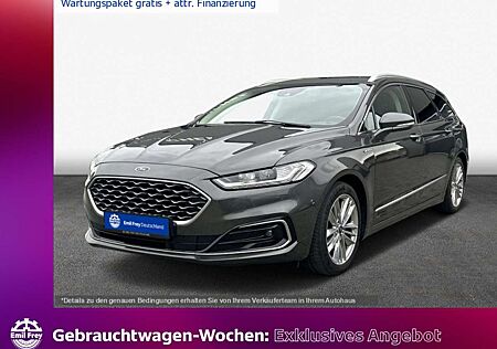 Ford Mondeo Turnier 2.0 EcoBlue Allrad Aut. VIGNALE