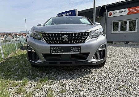 Peugeot 3008 PureTech 130 Stop