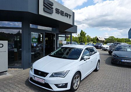 Seat Others FR LEON Sportstourer 1.8 TSI FR 179 PS