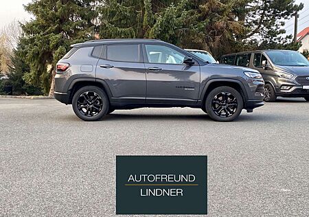 Jeep Compass Upland PHEV 4WD+LED+ACC+KAM+VIRTUAL