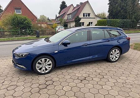 Opel Insignia 2.0 Diesel 125kW Innovation*Schalter*