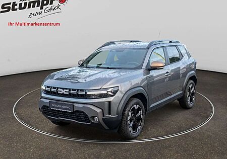 Dacia Duster mild hyb. 130 4x4 Extreme NAVI/360°/SHZ