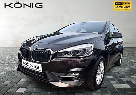 BMW 216i 216 Advantage