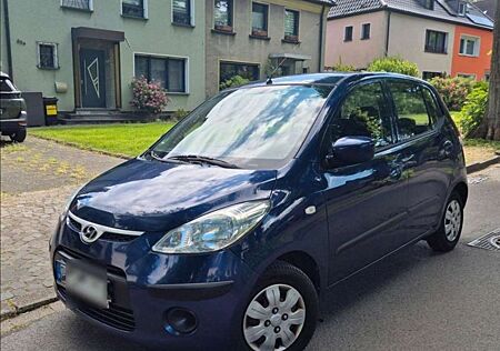 Hyundai i10 1.2 Style