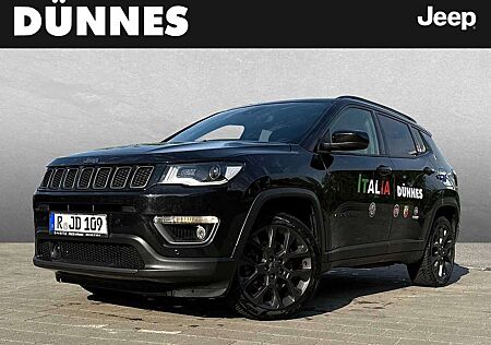 Jeep Compass S PHEV 1.4 4xe