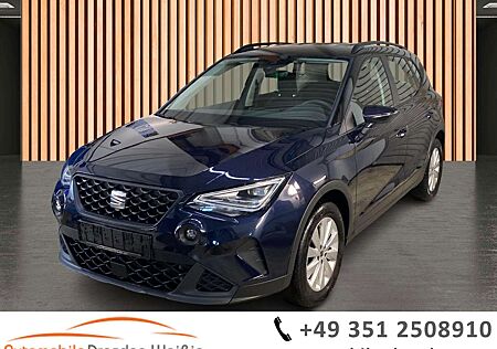Seat Arona 1.0 TSI Style*vollLED*