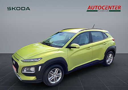 Hyundai Kona Trend 2WD