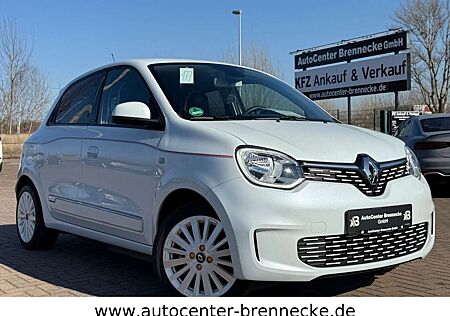 Renault Twingo Vibes Electric*Allwetter*