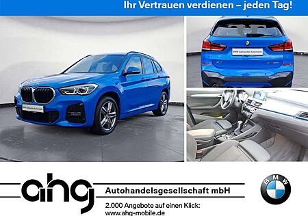 BMW X1 xDrive25e M Sport Aut. Klimaaut.