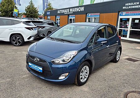 Hyundai ix20 1.6 Trend Automatik