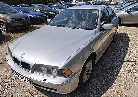 BMW 520i 520 5er