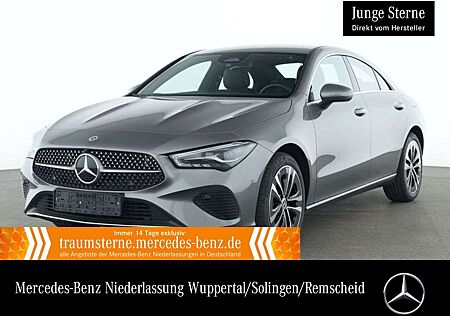 Mercedes-Benz CLA 200 PROGRESSIVE+LED+KAMERA+KEYLESS+7G