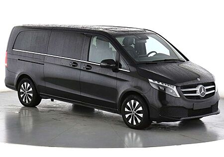 Mercedes-Benz V 300 D 4MATIC*EXTRALANG*STANDHEIZUNG AVANTGARDE