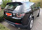 Land Rover Discovery Sport 2.0 td4 HSE