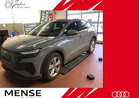 Audi Q4 e-tron Q4 Sportback e-tron 35 e-tron |VirtualCP|STH|PDC